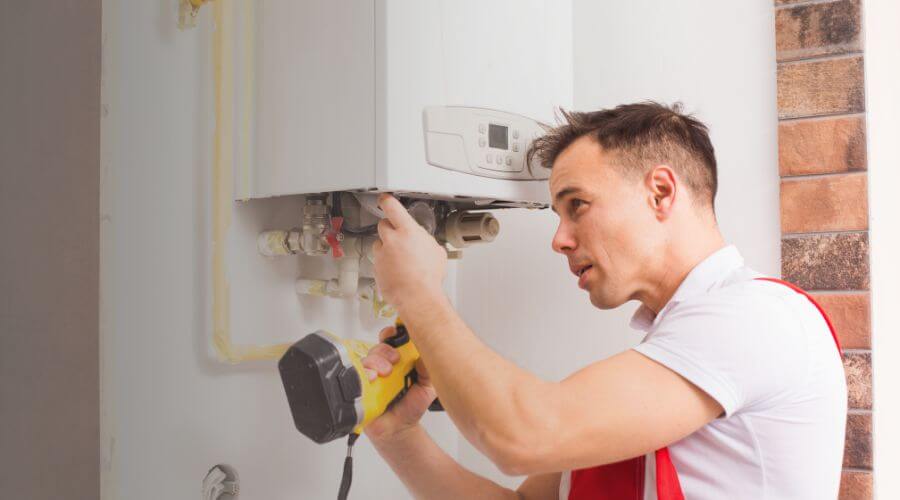 Local expert plumbing services in Canal Winchester, OH